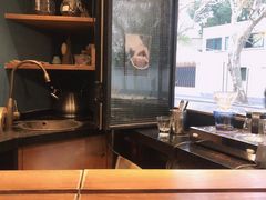 -RUMORS COFFEE ROASTERY鲁马滋咖啡(湖南路店)