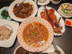 -童福兴·南京菜(老门东店)