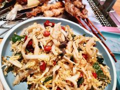 -那些年记忆烧烤