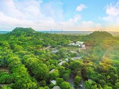 -海口火山口国家地质公园