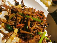 -鹿港小镇(霄云店)