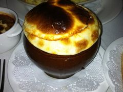 罐焖牛肉-成桂西餐厅·42年的味道(五大道疙瘩楼店)