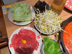 -胖三嬢·呱呱老火锅(北京总店)