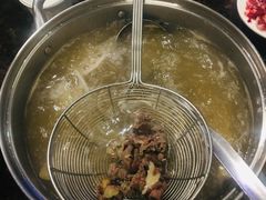 -八合里潮汕鲜牛肉火锅(深圳海岸城店)