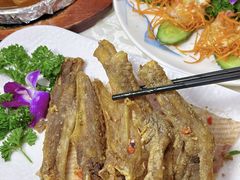 -潮之南·潮汕菜·鱼仔档(南山店)