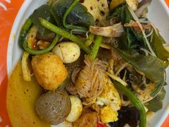 -川锦汇麻辣拌(长大店)