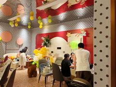 -国惠大酒楼(仓山万达店)