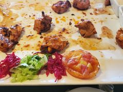 -Efes Turkish & Mediterranean Cuisine 艾菲斯餐厅(陆家嘴店)