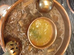 -慢丽江·云南野生菌土鸡锅(付家庄店)