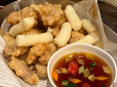 -恩你小木屋·韩式料理(假日广场店)