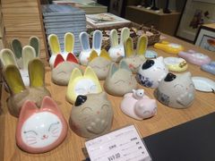 -猫的天空之城概念书店(苏州诚品店)