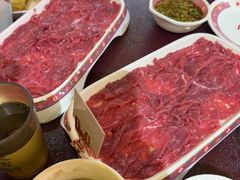 -大吉利·潮汕鲜牛肉火锅(西安店)