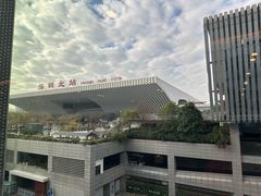 -星璞全日餐厅·高空自助餐(深铁铂尔曼酒店)