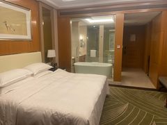 -常州武进九洲喜来登酒店