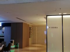 -深圳楚天大酒店(福田口岸深圳会展中心店)