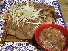 -赵记煎饼卷大葱(东岳店)