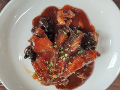 -长兴菜馆(高桥店)