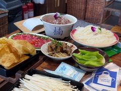 -楠火锅(哈尔滨金爵万象店)