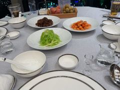 -君来湖滨饭店·渔餐厅