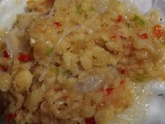 蒜蓉粉蒸扇贝-海味当家(西安路店)