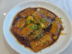 -碧海银沙海鲜餐厅(恒大海上威尼斯店)