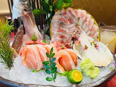 -鮨匠·割烹料理(外滩店)