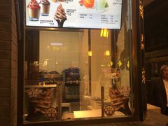 门面-德克士(前门店)