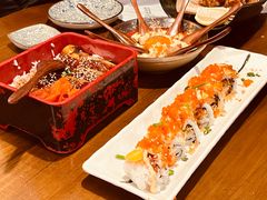-白石的深夜食堂(济南万象城店)