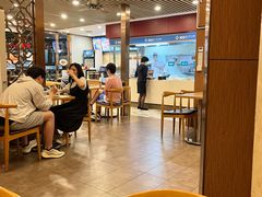 大堂-夏雪花·手工拉面(南油店)