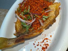 -小放牛炒菜馆(北国商城店)