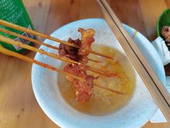 -雲记卢妈冷锅串串(中道街总店)