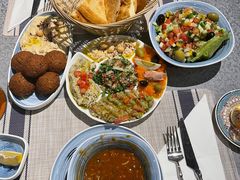 -La Medina餐厅(亮马河南路店)