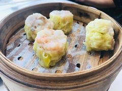 鲜虾烧卖皇-万龙洲海鲜(南新仓店)