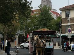 -天津五大道文化旅游区