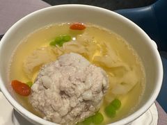 -云锦壹号·淮扬宴(徐汇万科店)