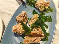 -志明眷村·台式融合菜·宵夜