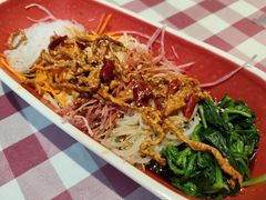 -小锅饭豆腐馆(嘉陵江街店)