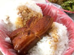 -咱家王新国把子肉(县东巷店)