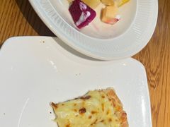 -菲滋意式餐厅(上虞万和城店)