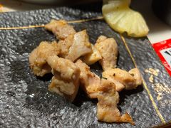 -久藏·横膈膜烧肉·酒场(江汉路店)