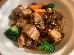 -万宝海鲜舫(劳动公园店)