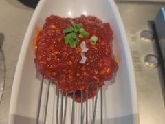 -丰茂烤串(公园店)