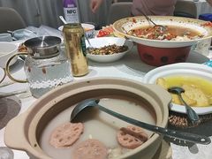 -上地宴·中关村的会客厅(清河高铁站店)