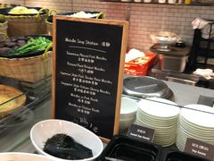 -香港唯港荟 Hotel ICON – The Market