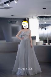 -MANLI BRIDAL婚纱