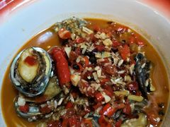 -老三样·美食研究中心(世贸路店)