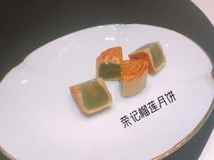 -新荣记(椒江店)