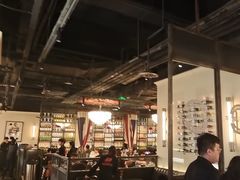 -华豫川酒家(大卫城店)