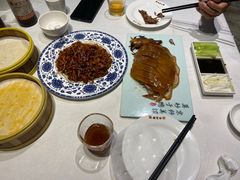 -便宜坊烤鸭店(贵园里店)
