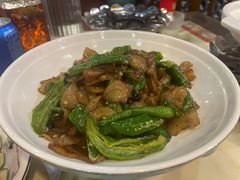 -野渡坡·极致湘菜·庭院餐厅(汉阳店)